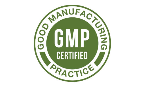 PrimeBiome GMP Certified